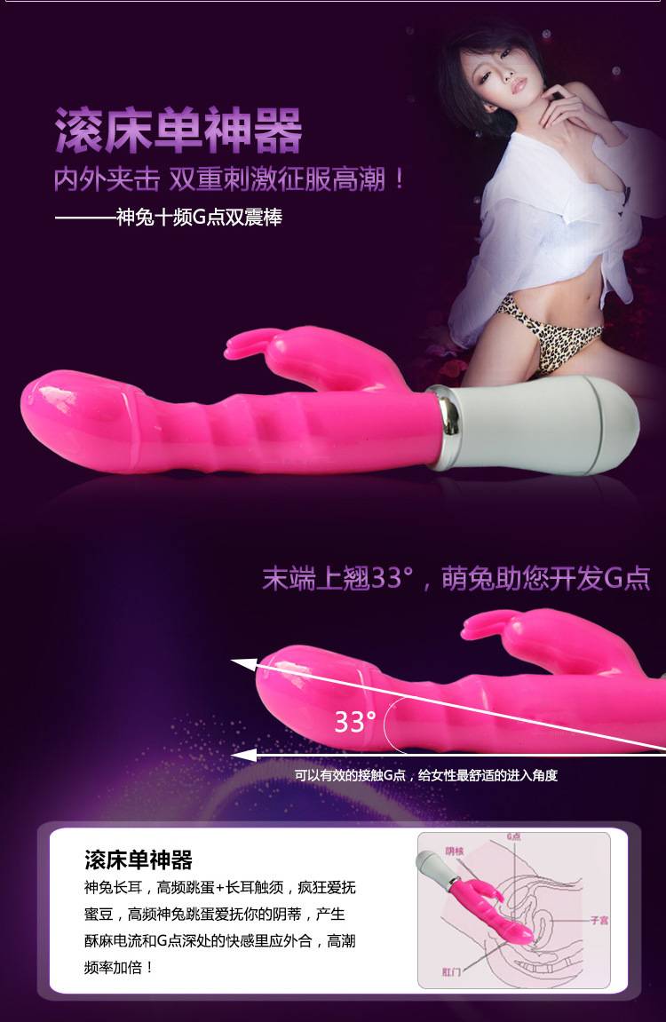商品详情